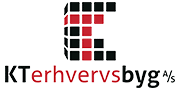 KT Erhvervsbyg Logo Fritlagt 1