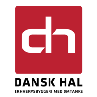 Danskhal Logo